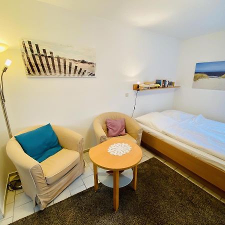 Haus Roeper: Teepott Apartment Rostock Ngoại thất bức ảnh